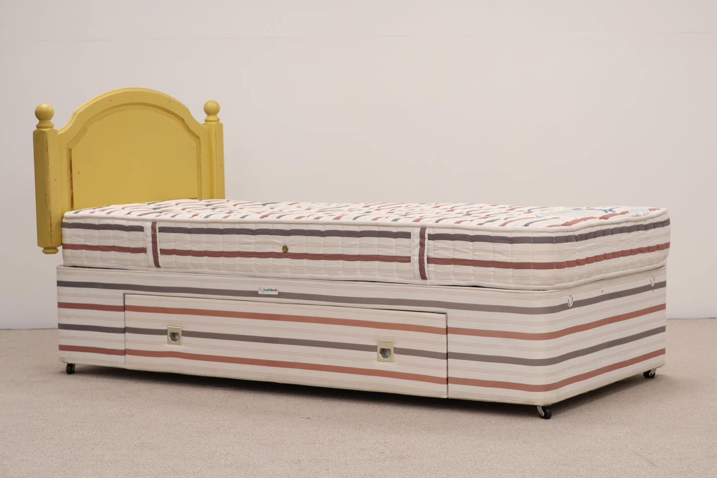 Complete Single Bed Set