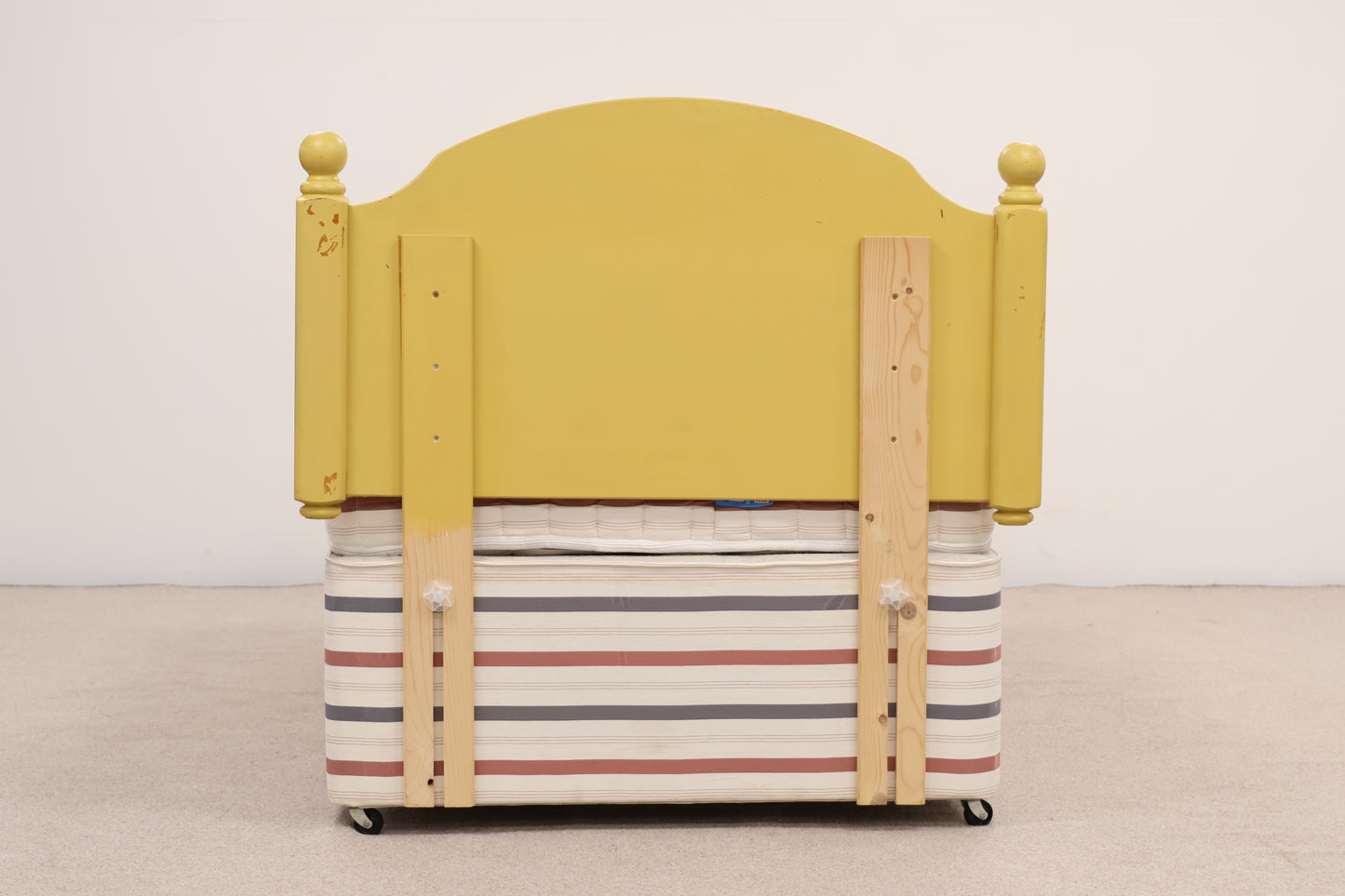 Complete Single Bed Set