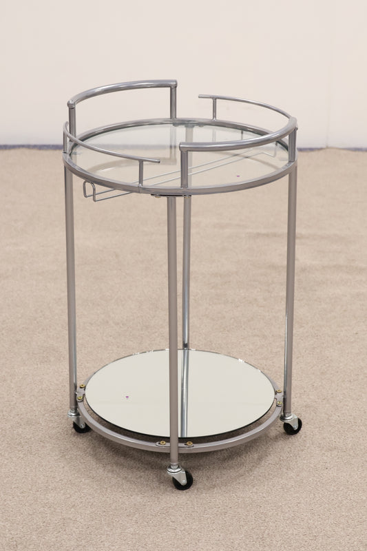 Drinks Trolley