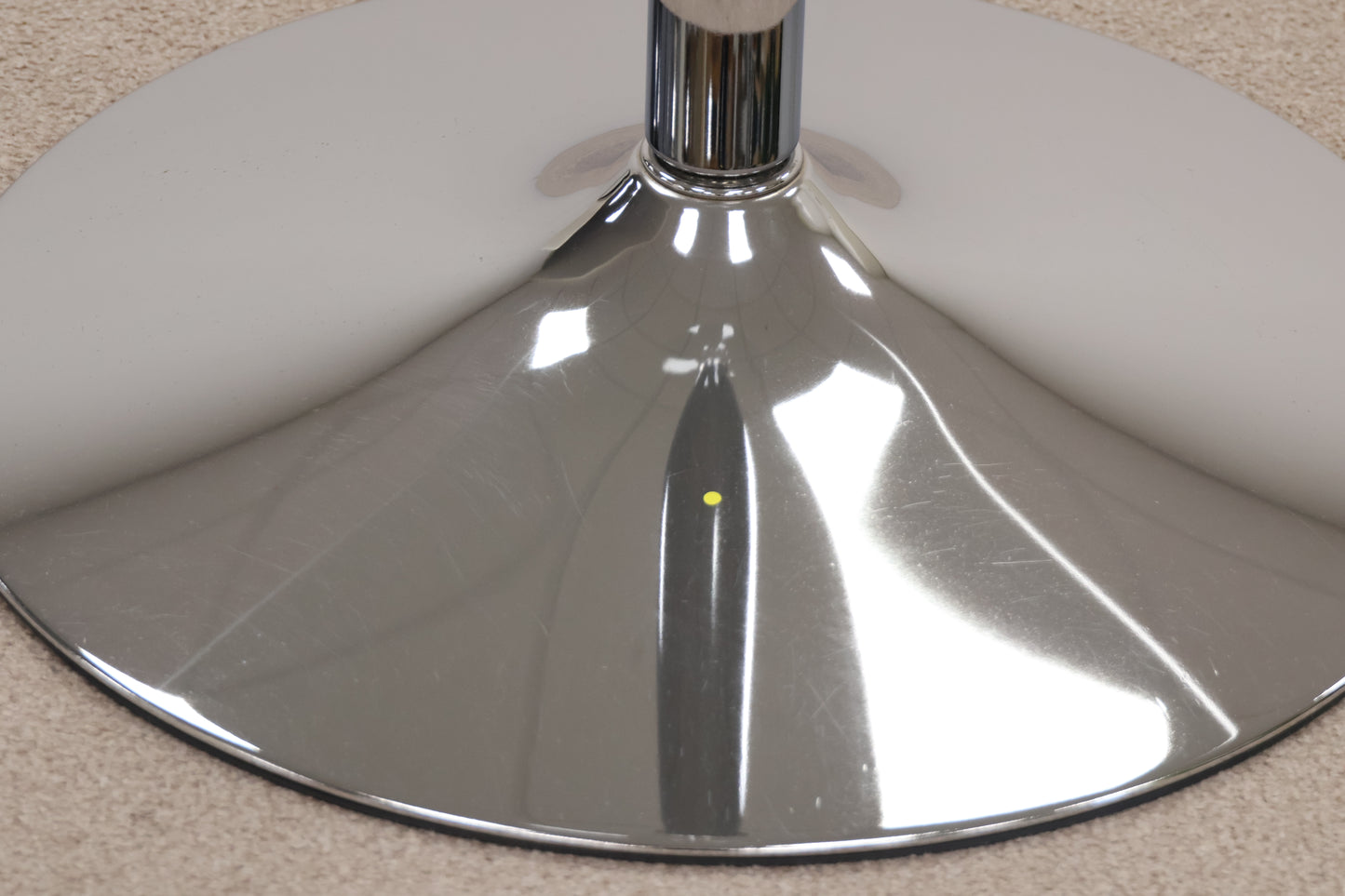 Glass Dining Table and Chairs