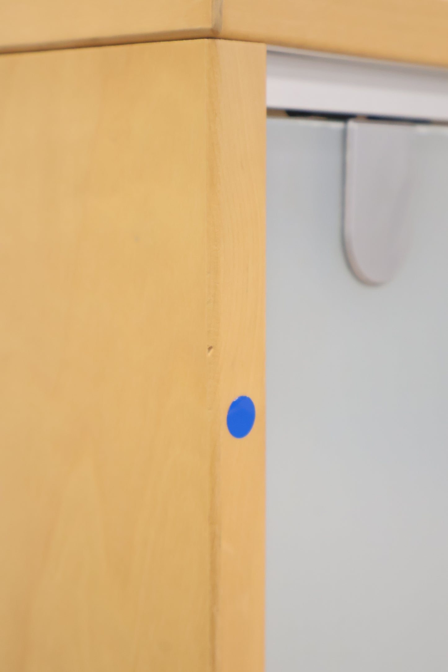 Office Display Cabinet
