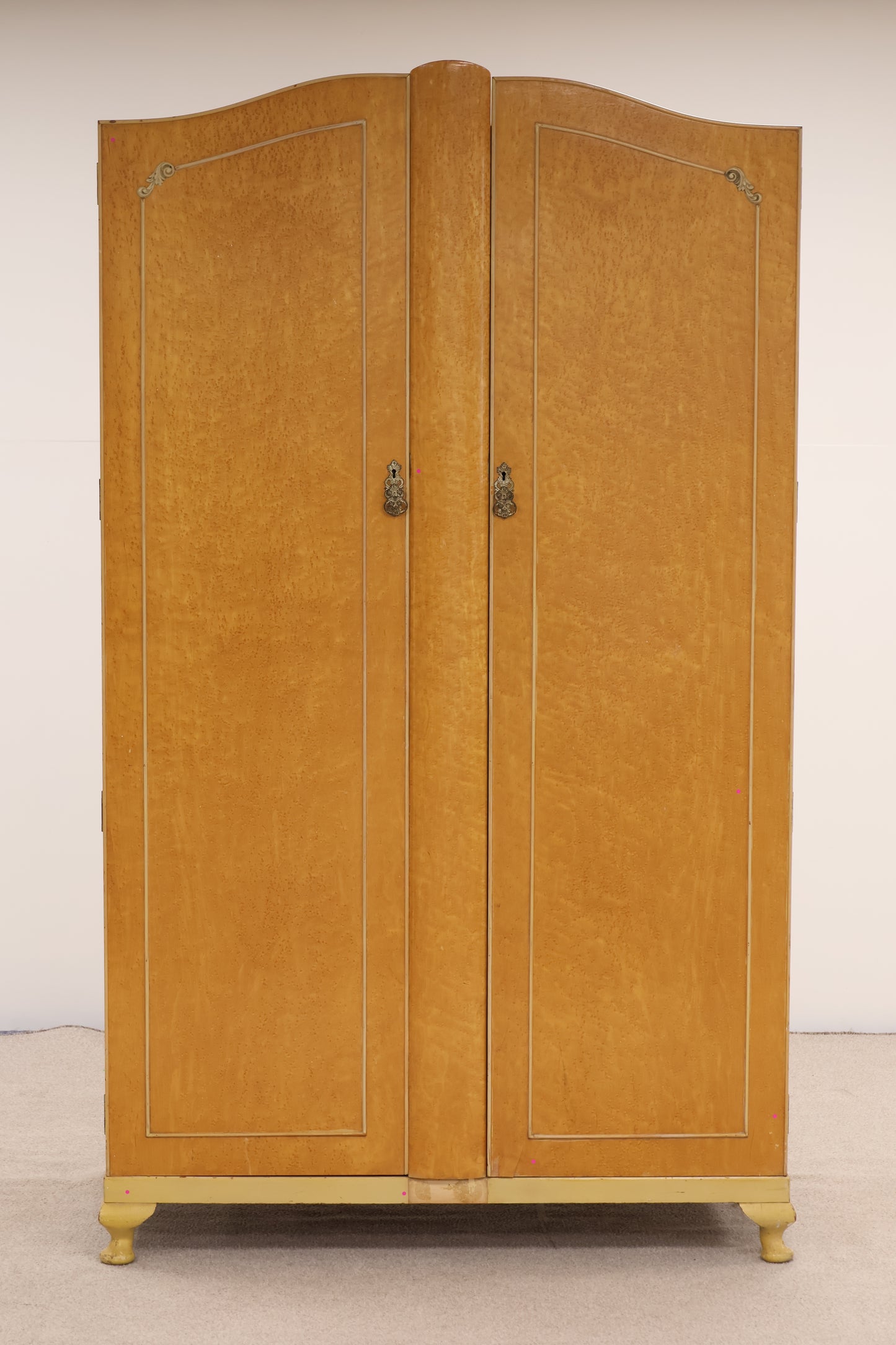 Vintage Wardrobe by Works Ltd London
