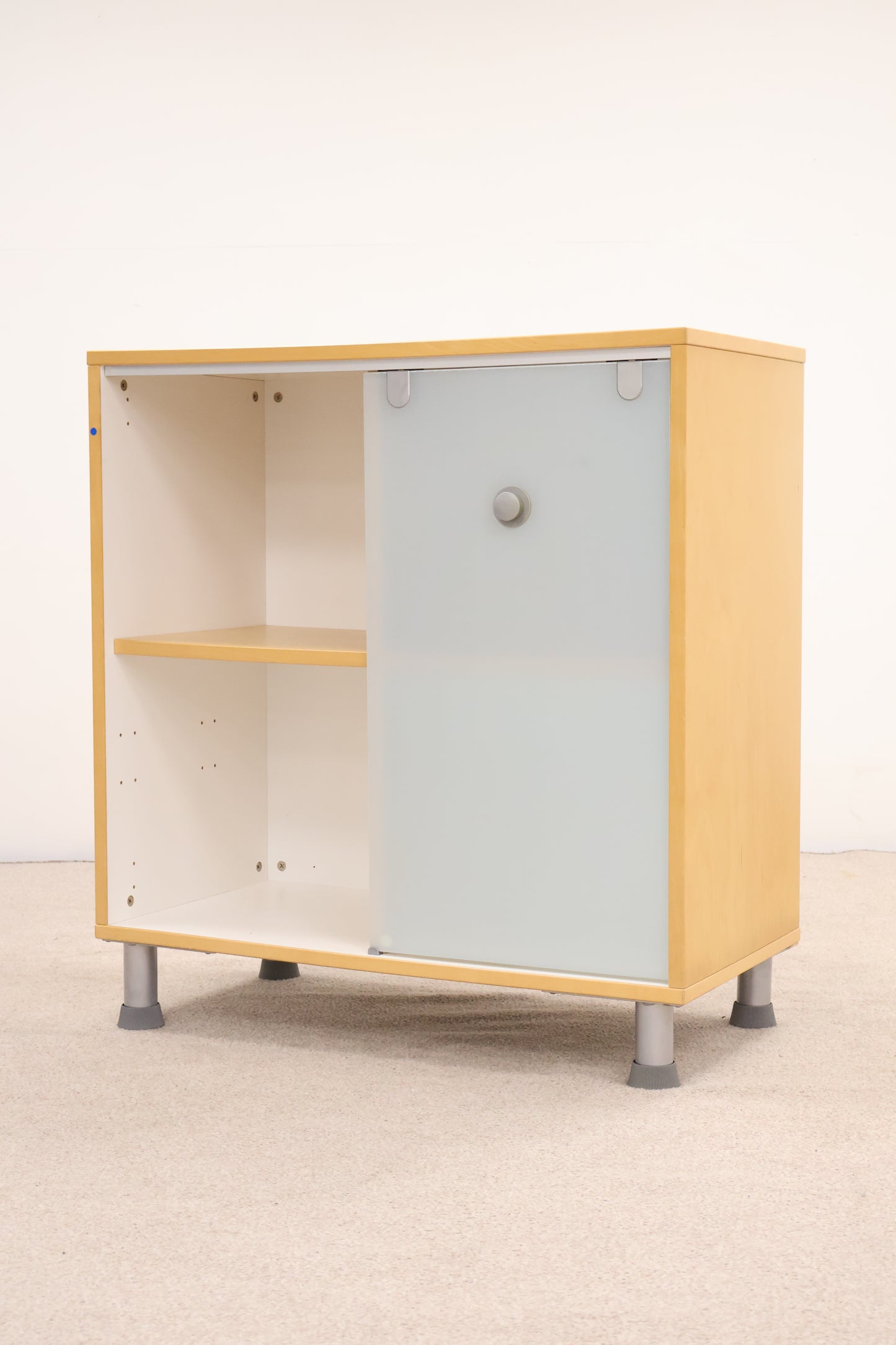 Office Display Cabinet