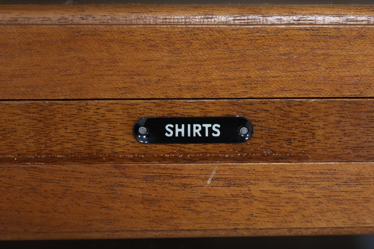 Vintage Wardrobe by Works Ltd London