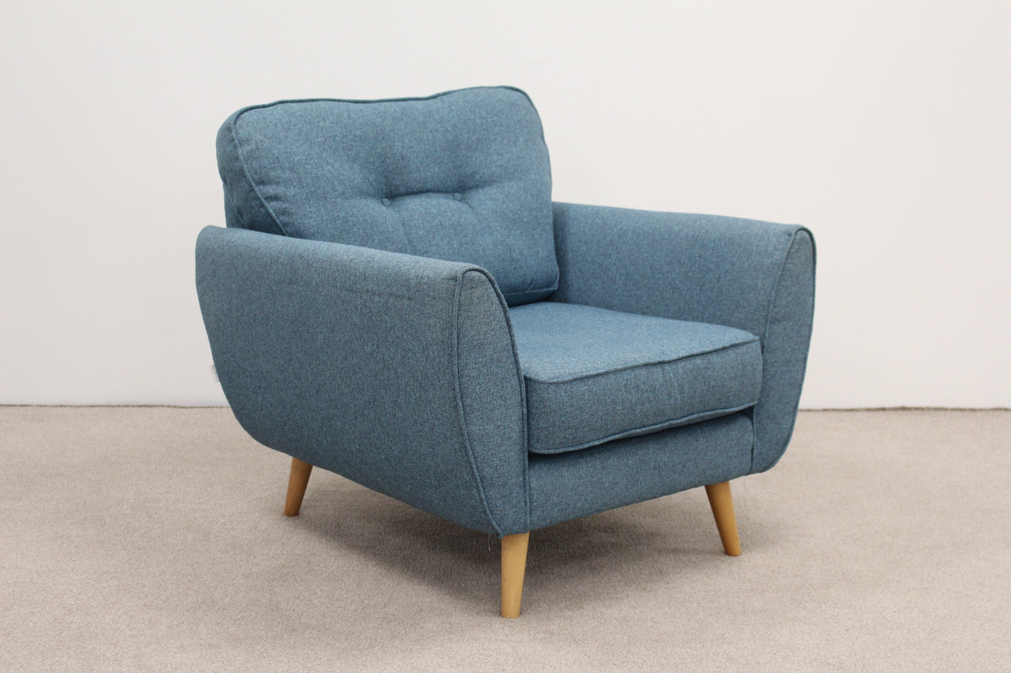 Contemporary Armchair