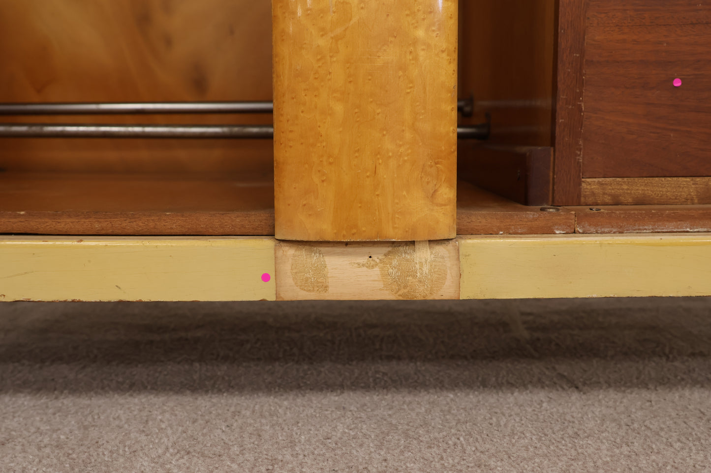 Vintage Wardrobe by Works Ltd London