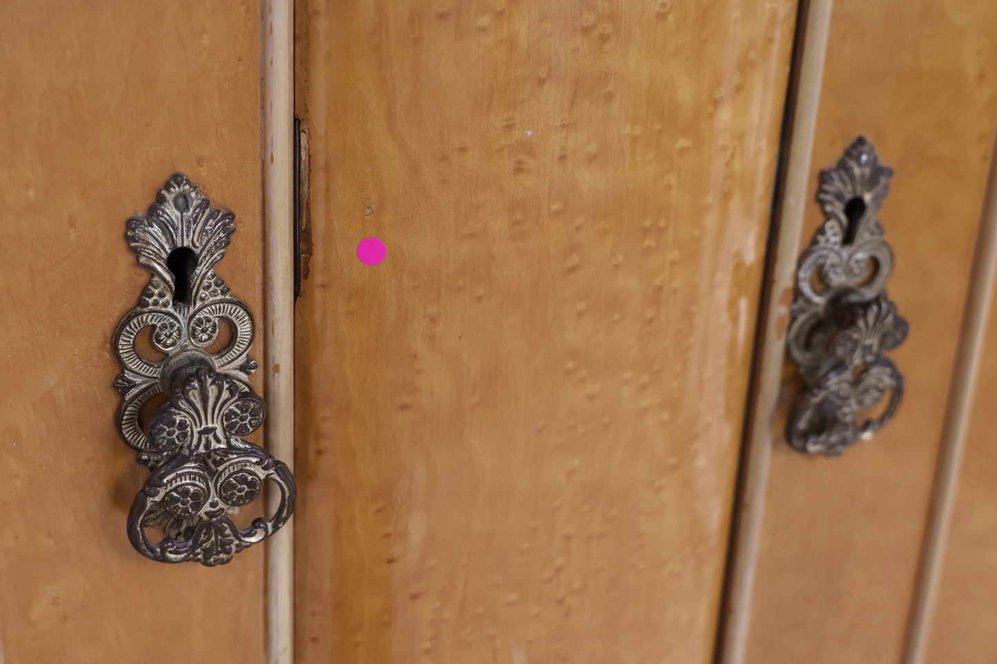 Vintage Wardrobe by Works Ltd London