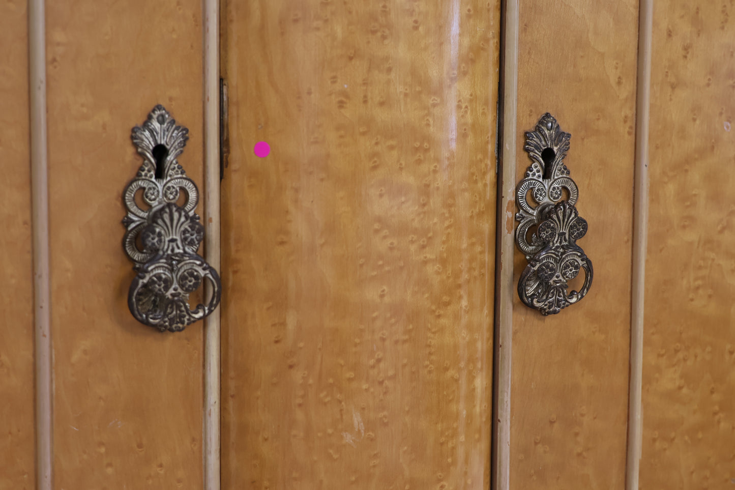 Vintage Wardrobe by Works Ltd London