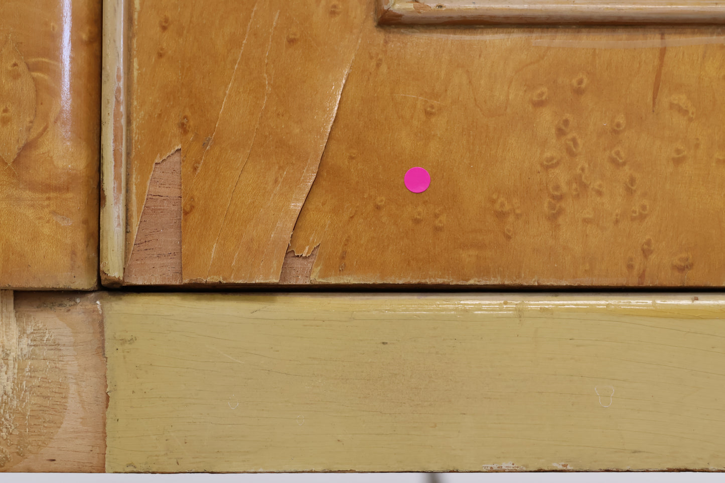 Vintage Wardrobe by Works Ltd London