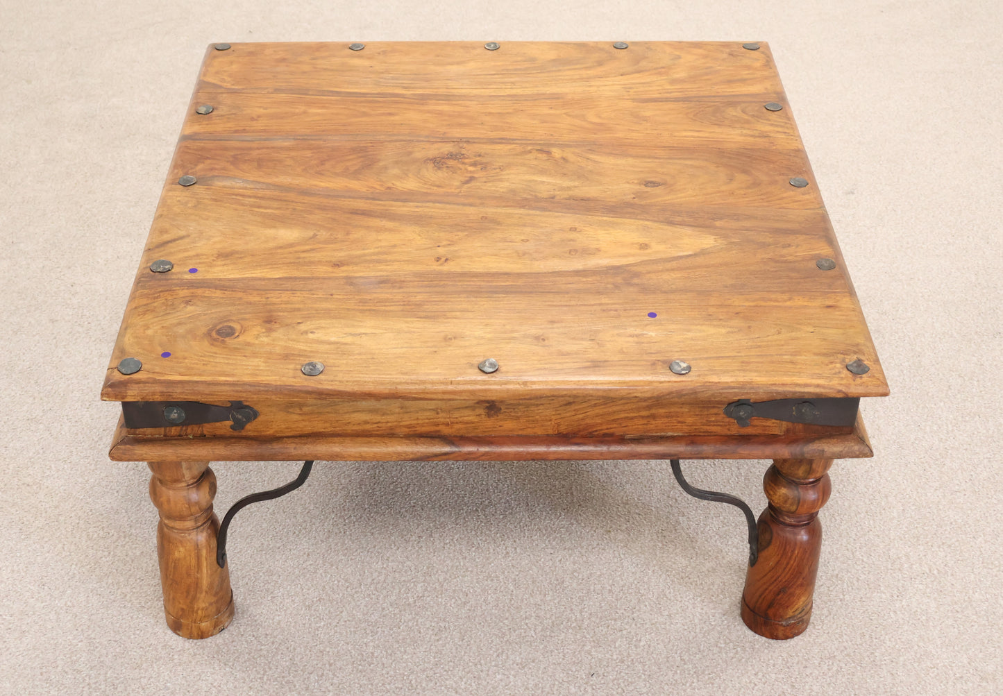 Classic Coffee Table