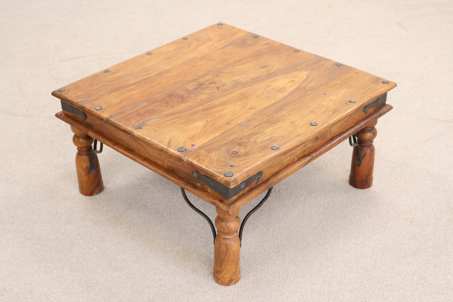 Classic Coffee Table