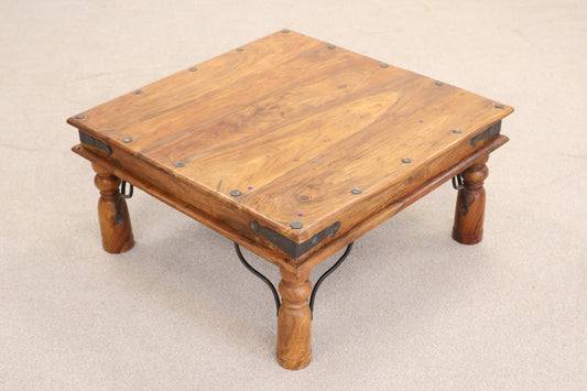 Classic Coffee Table
