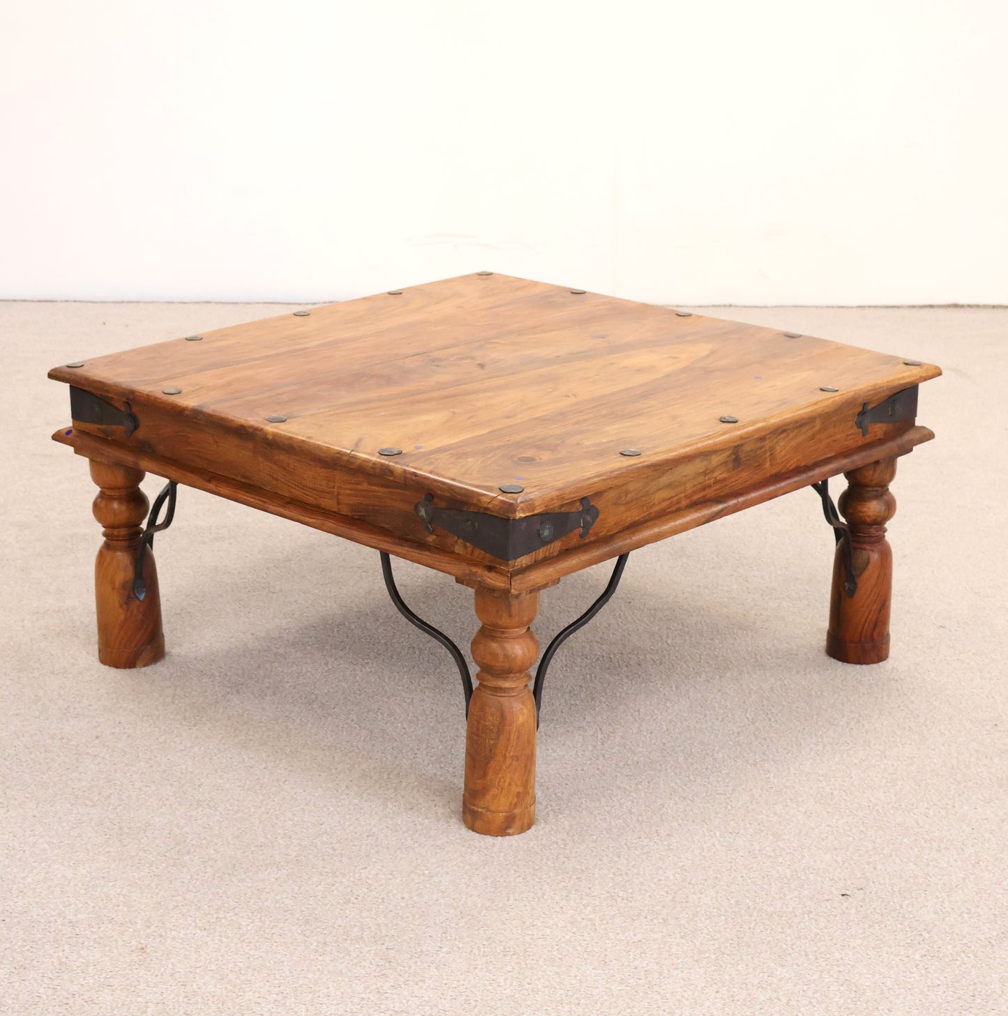 Classic Coffee Table