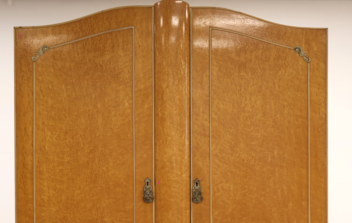 Vintage Wardrobe by Works Ltd London
