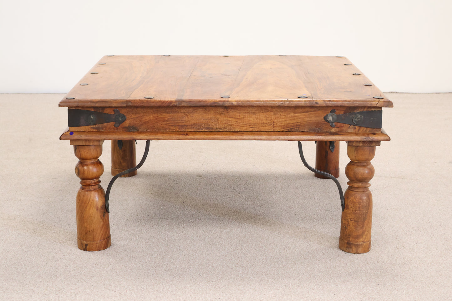 Classic Coffee Table