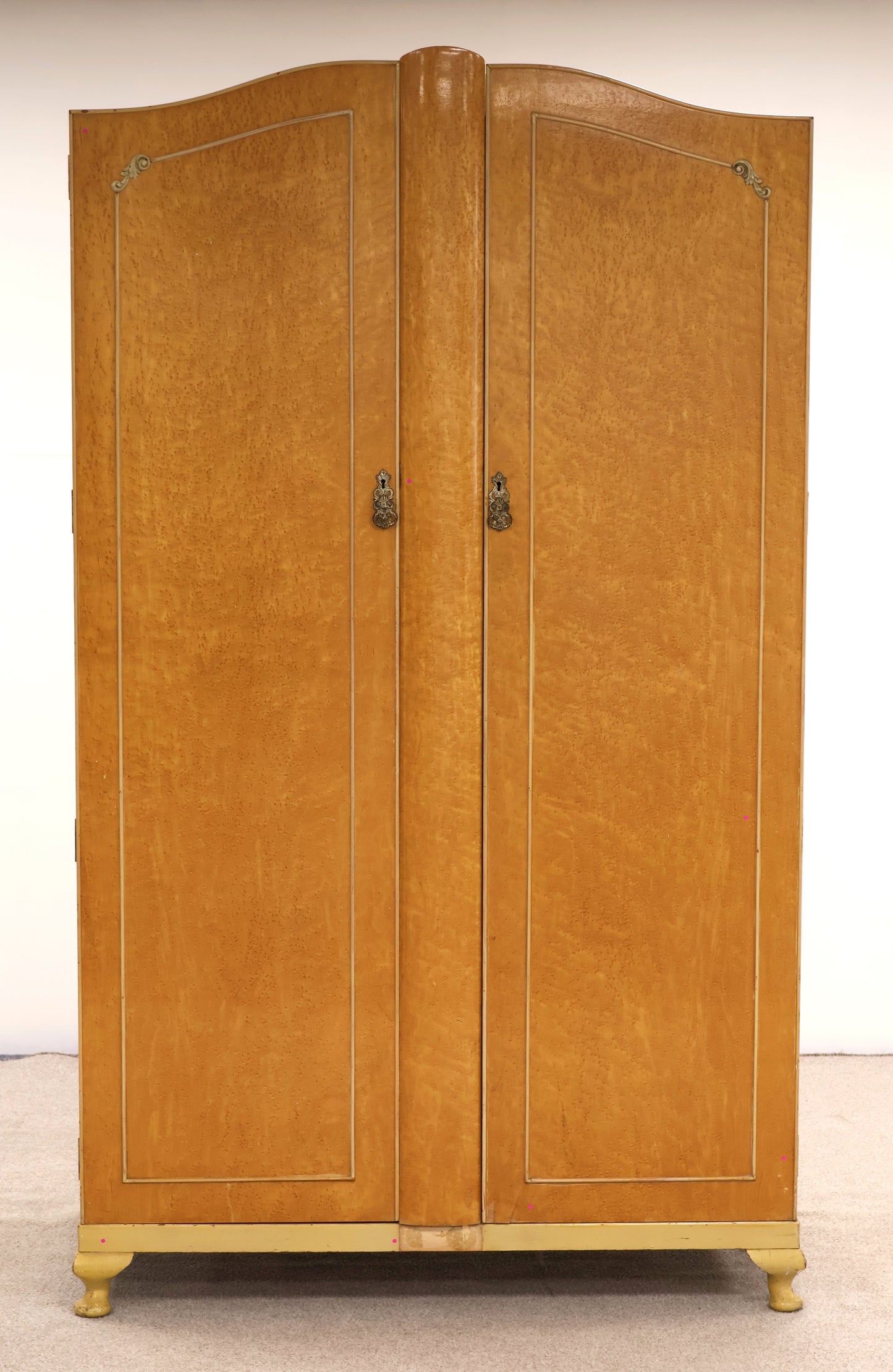 Vintage Wardrobe by Works Ltd London