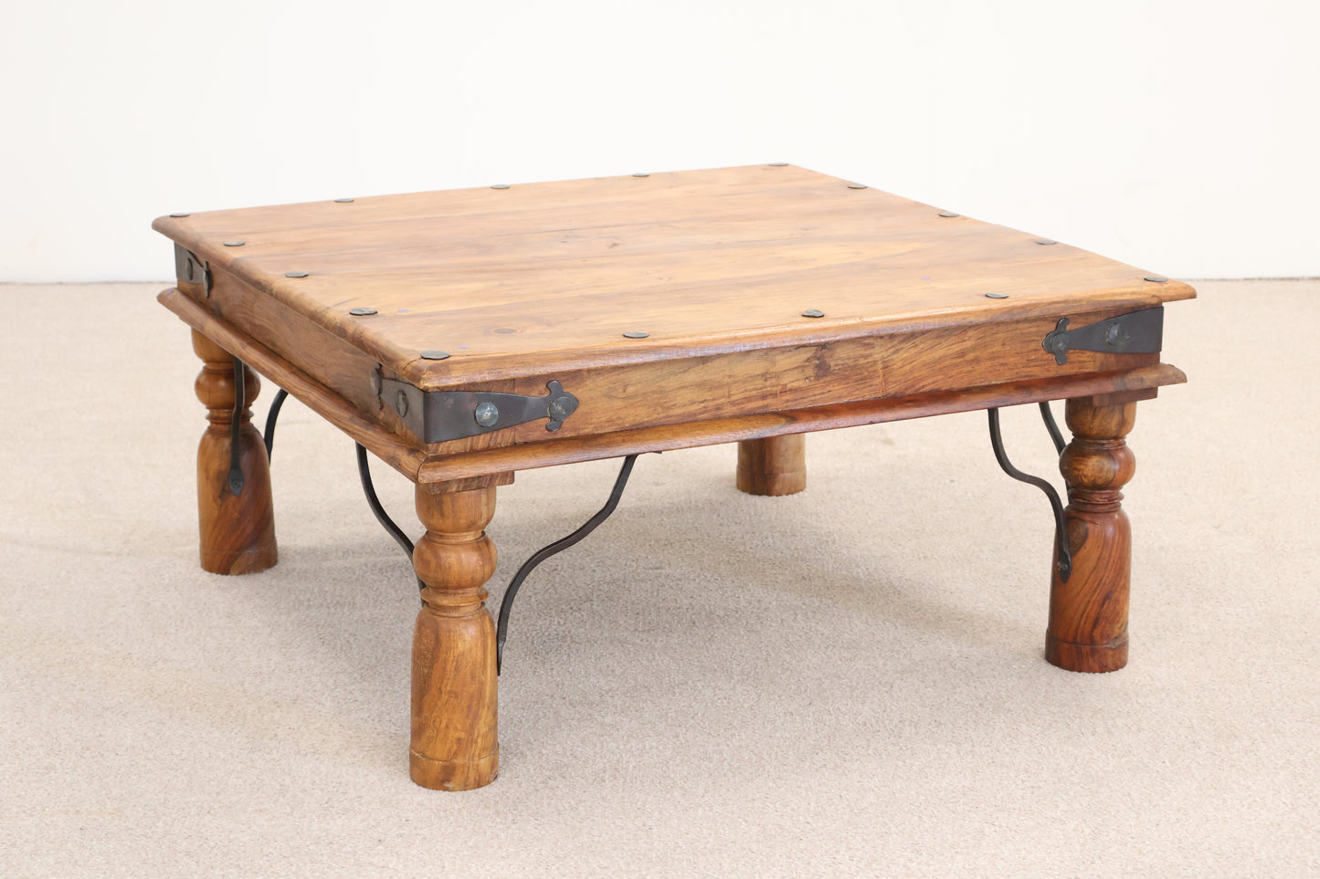 Classic Coffee Table
