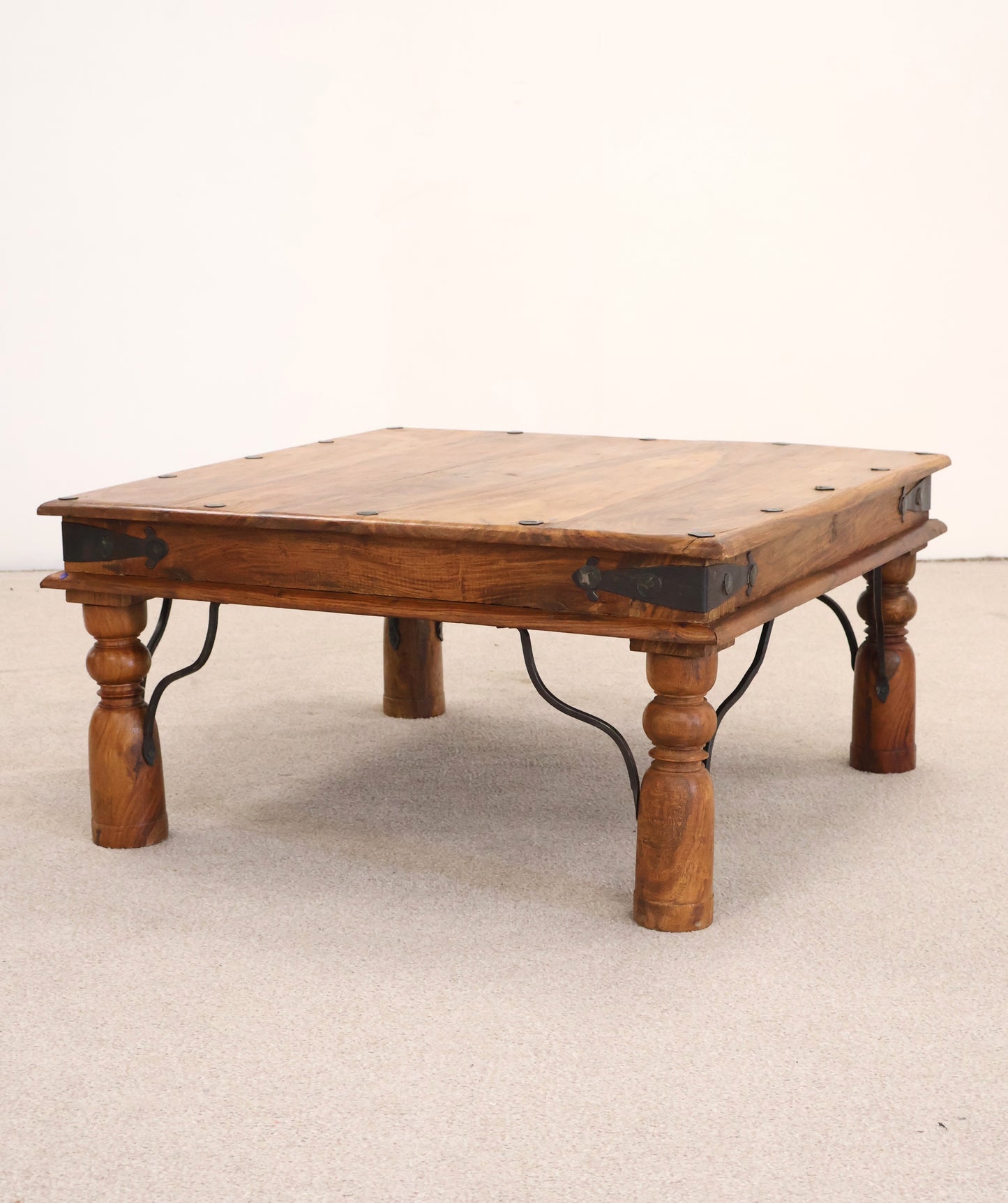 Classic Coffee Table