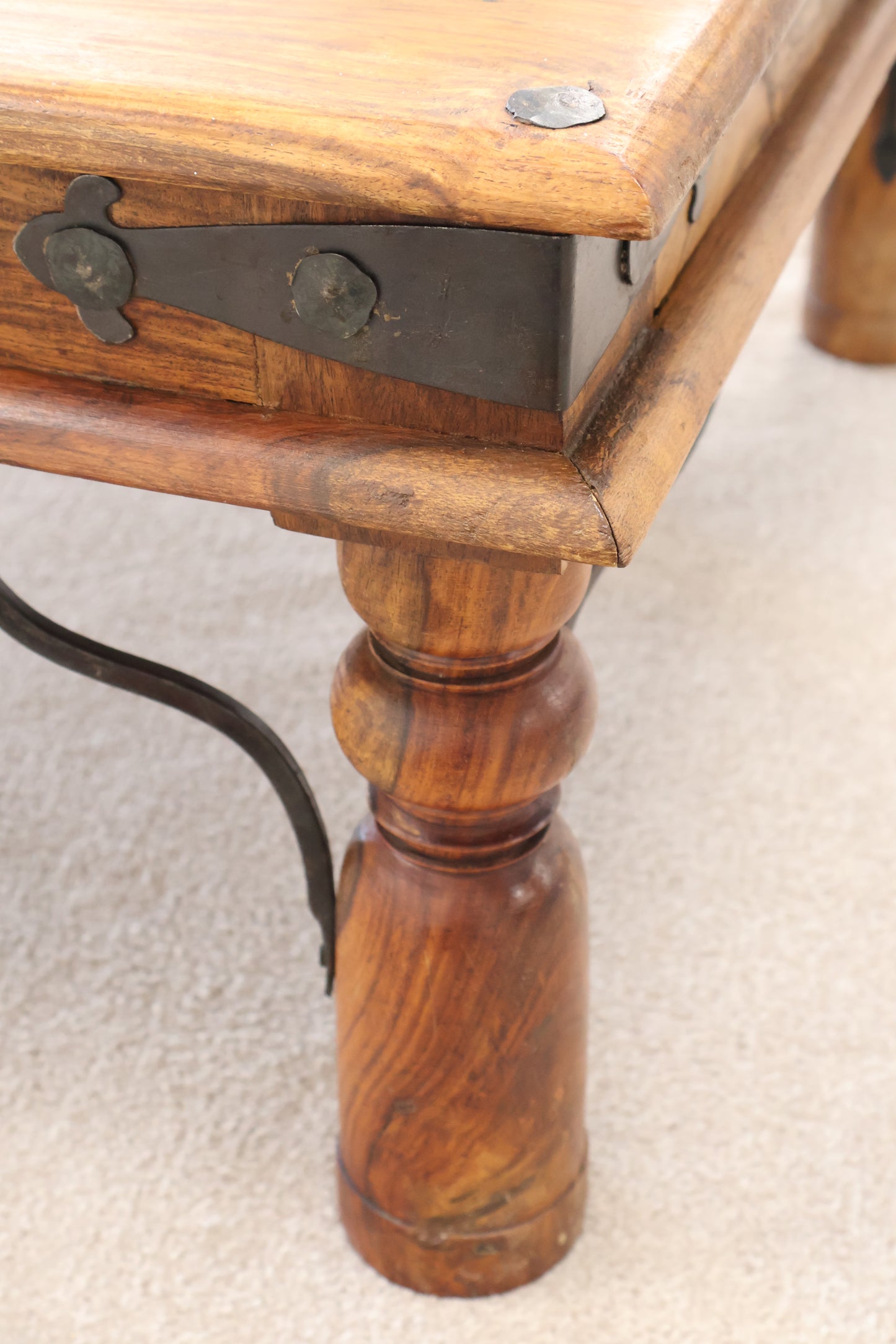 Classic Coffee Table