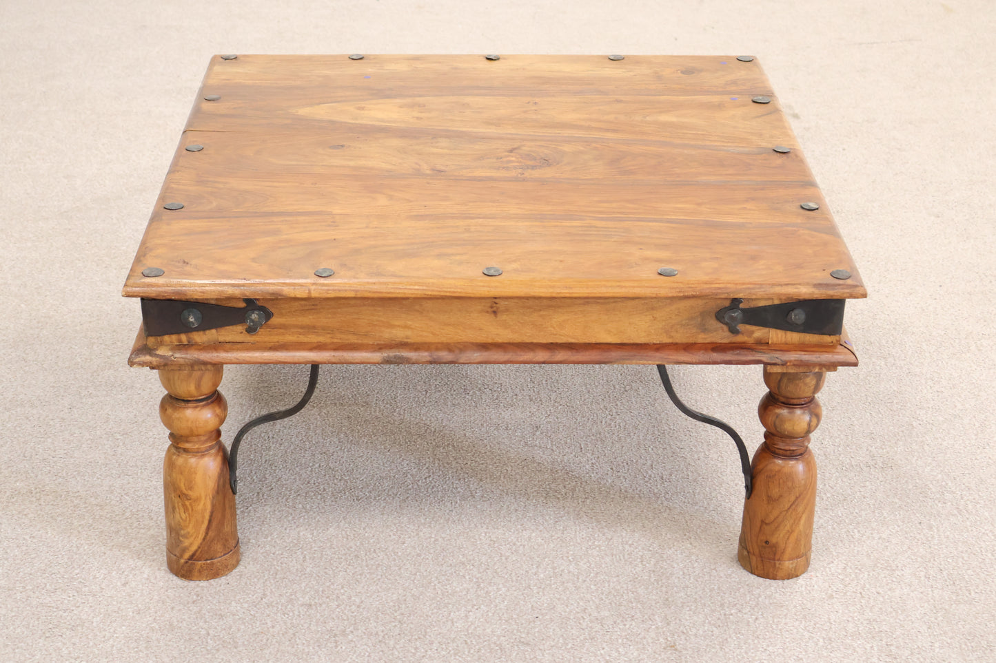Classic Coffee Table
