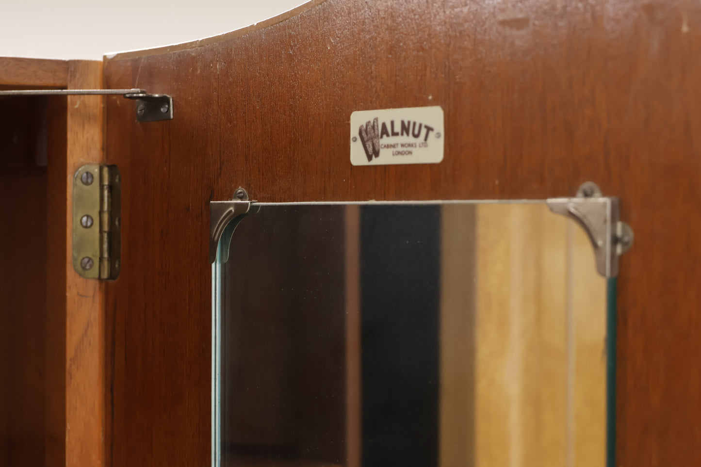 Vintage Wardrobe by Works Ltd London