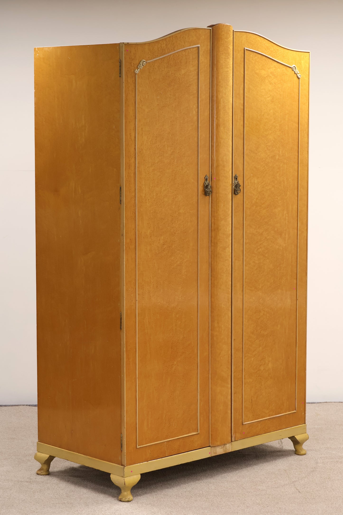 Vintage Wardrobe by Works Ltd London