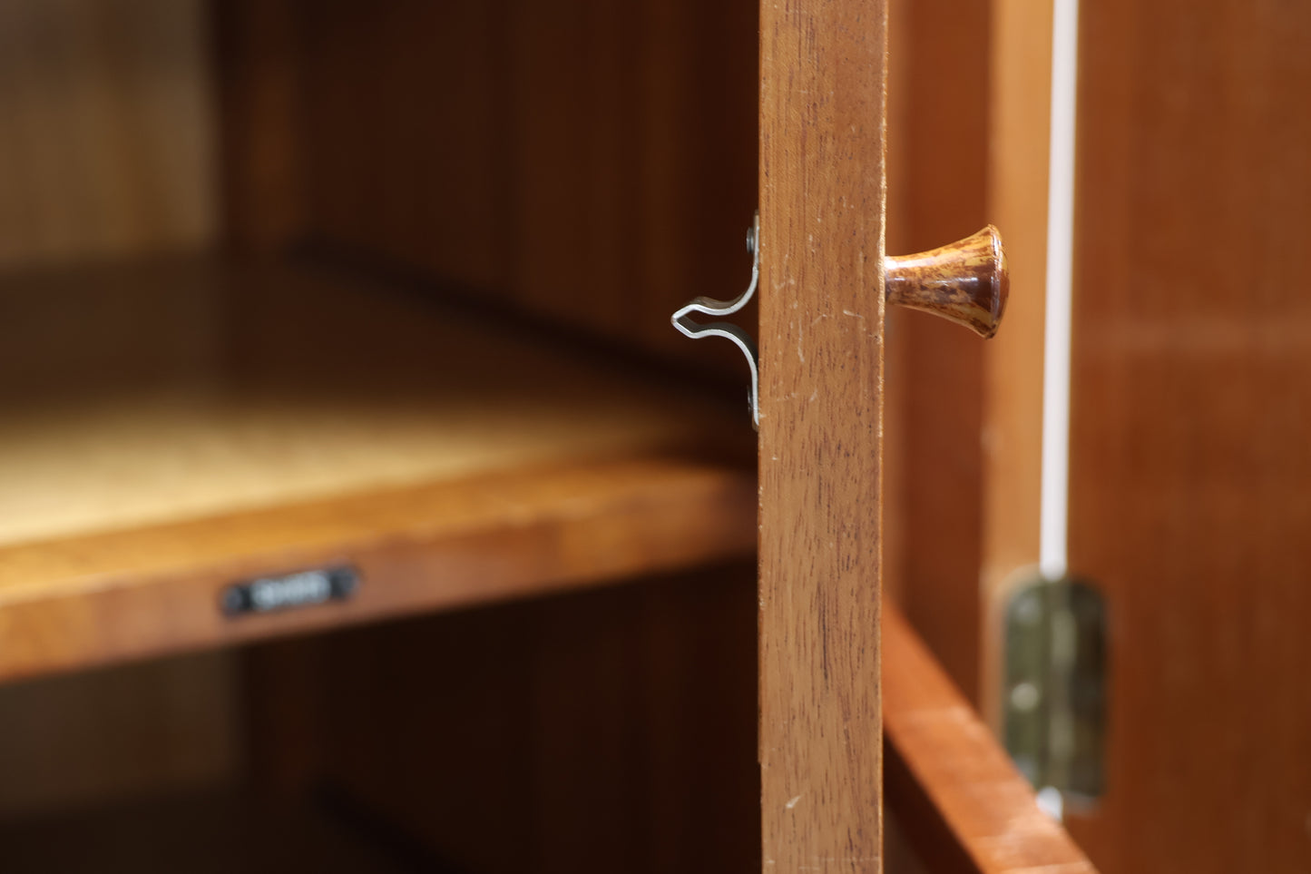 Vintage Wardrobe by Works Ltd London