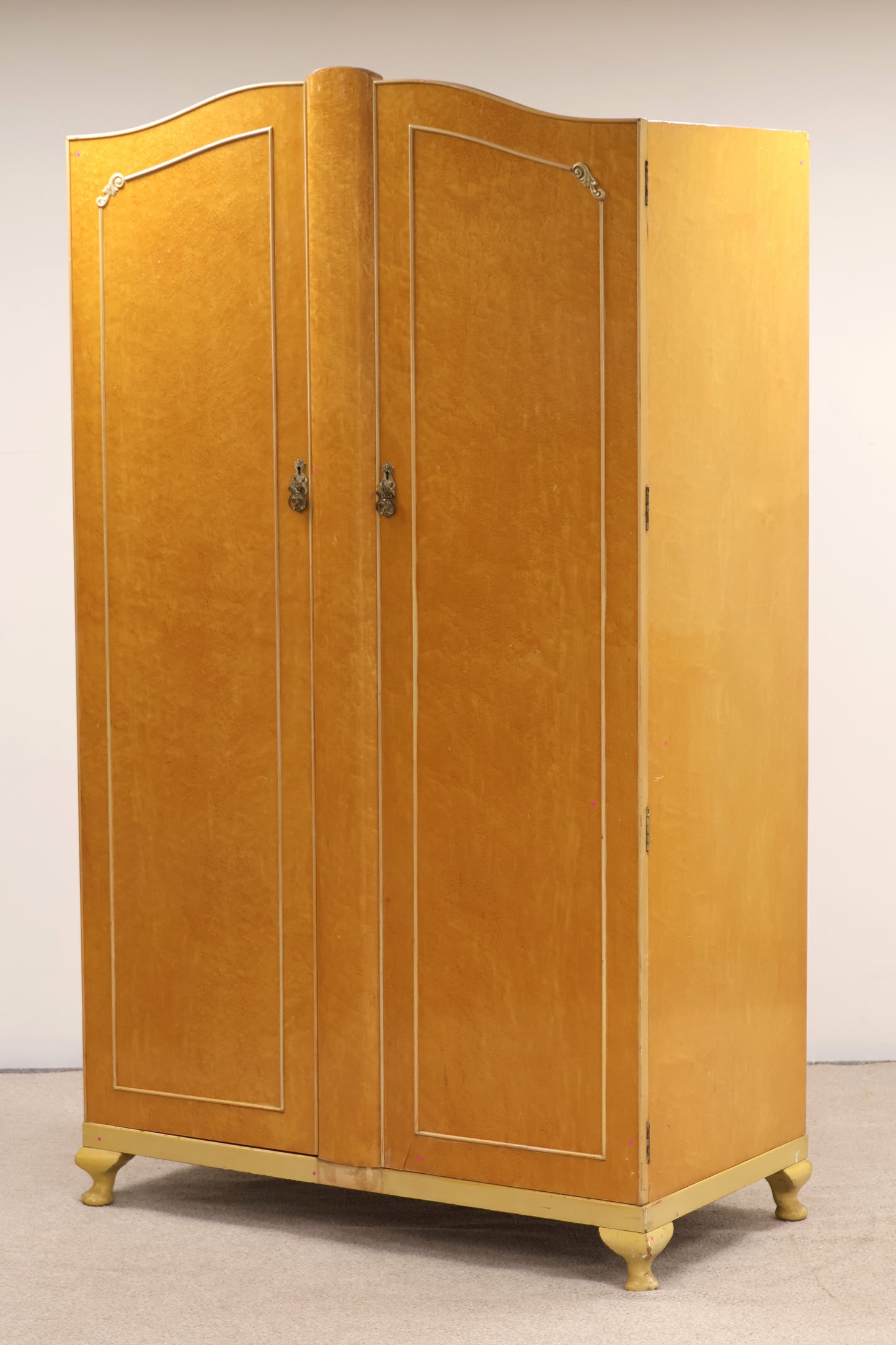 Vintage Wardrobe by Works Ltd London