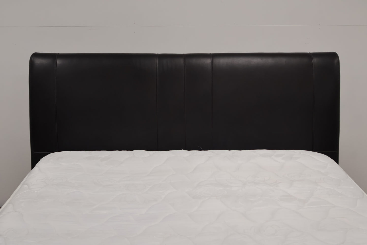 King Size Bed with Mattress