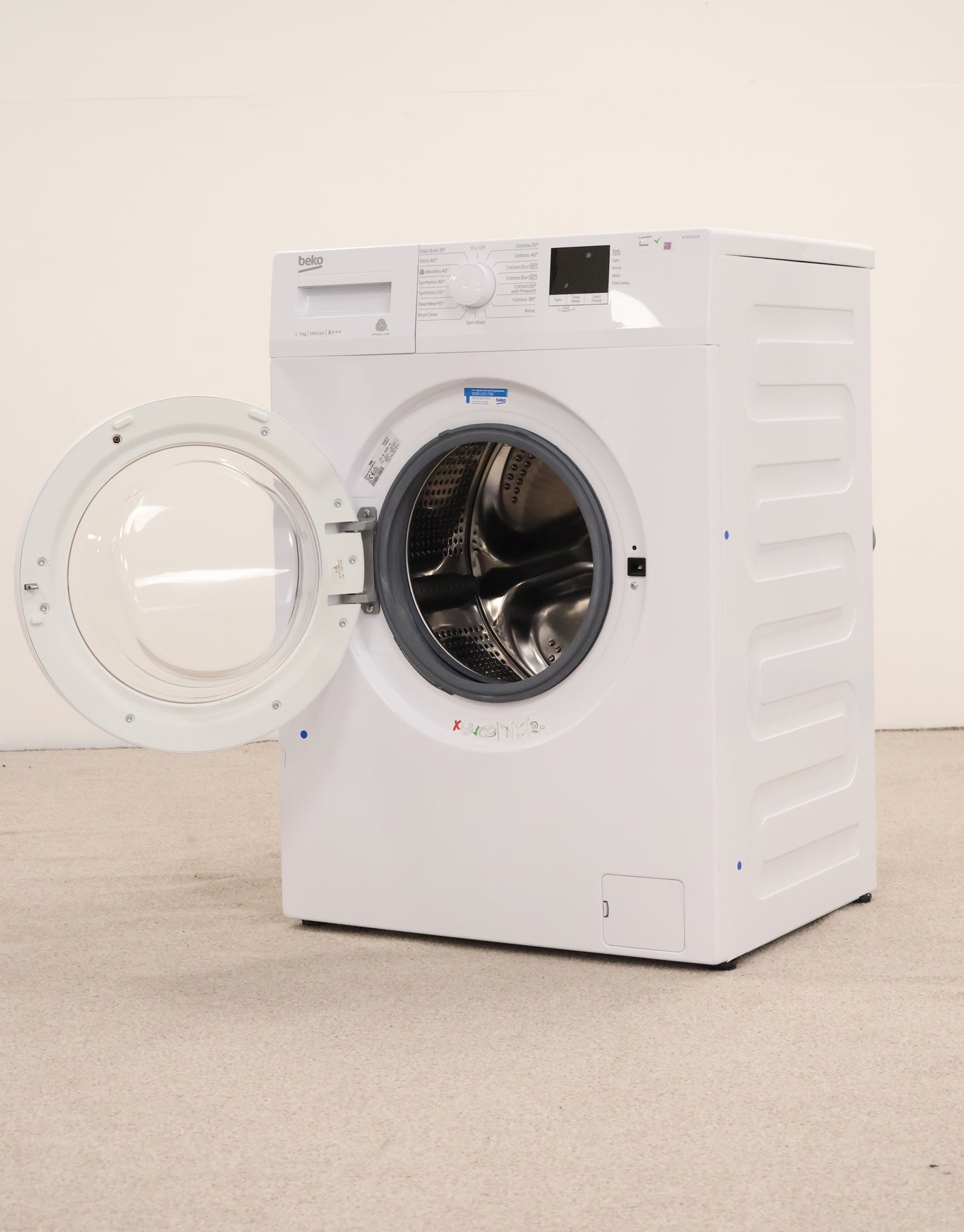 Beko Washing Machine