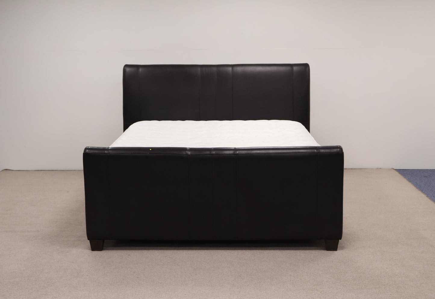 King Size Bed with Mattress