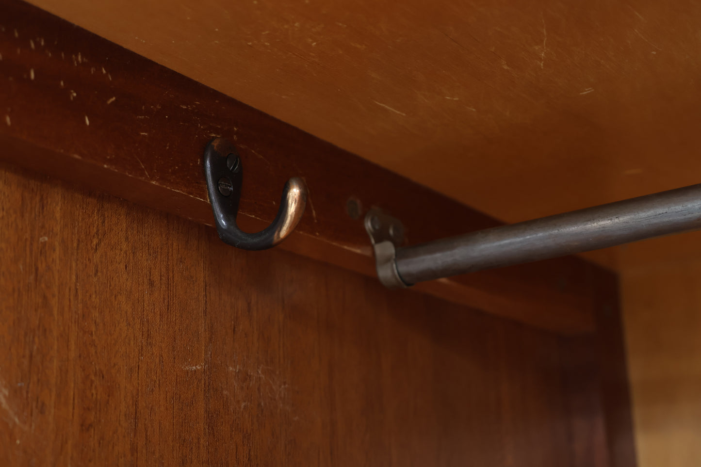 Vintage Wardrobe by Works Ltd London