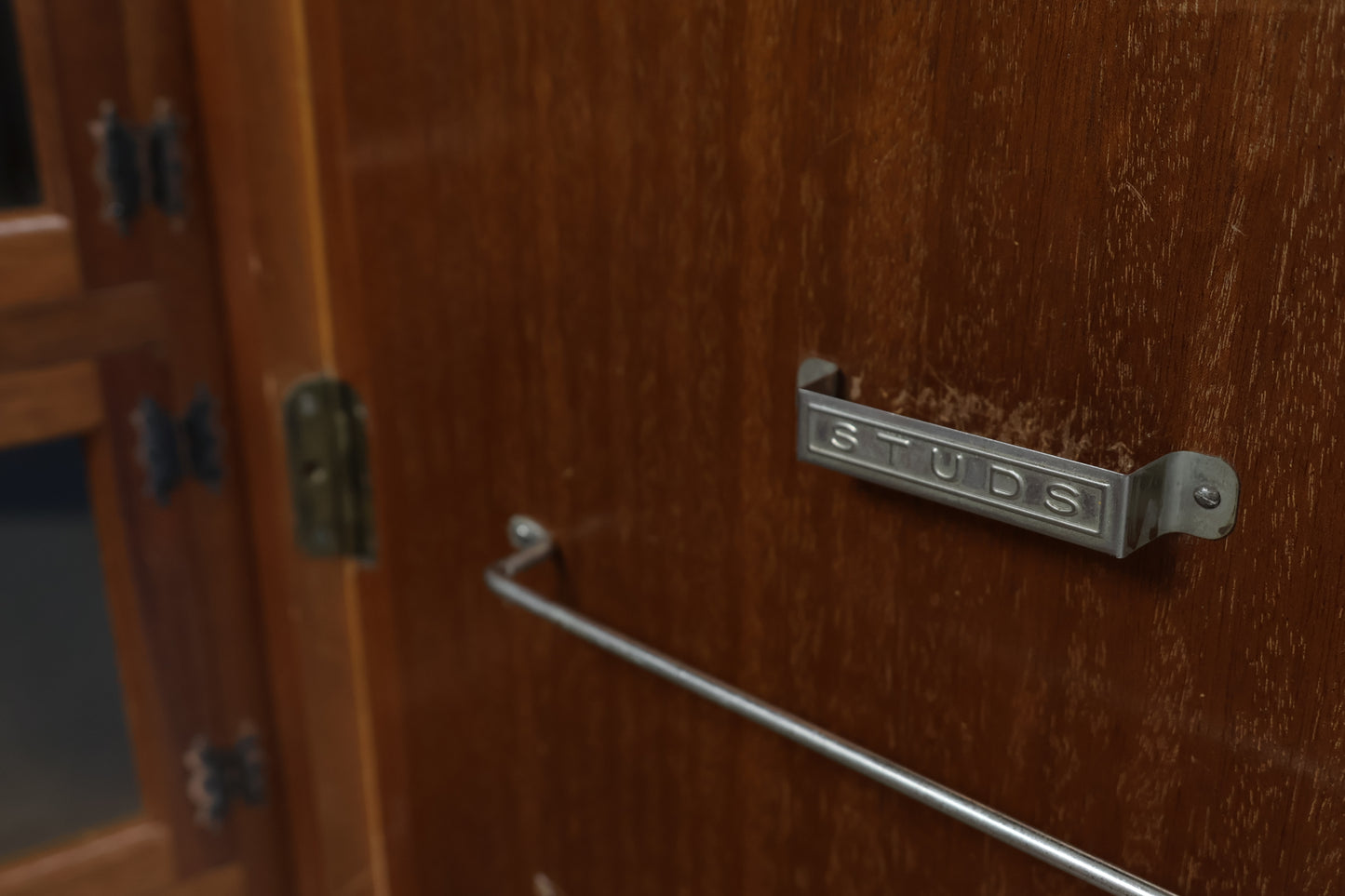 Vintage Wardrobe by Works Ltd London
