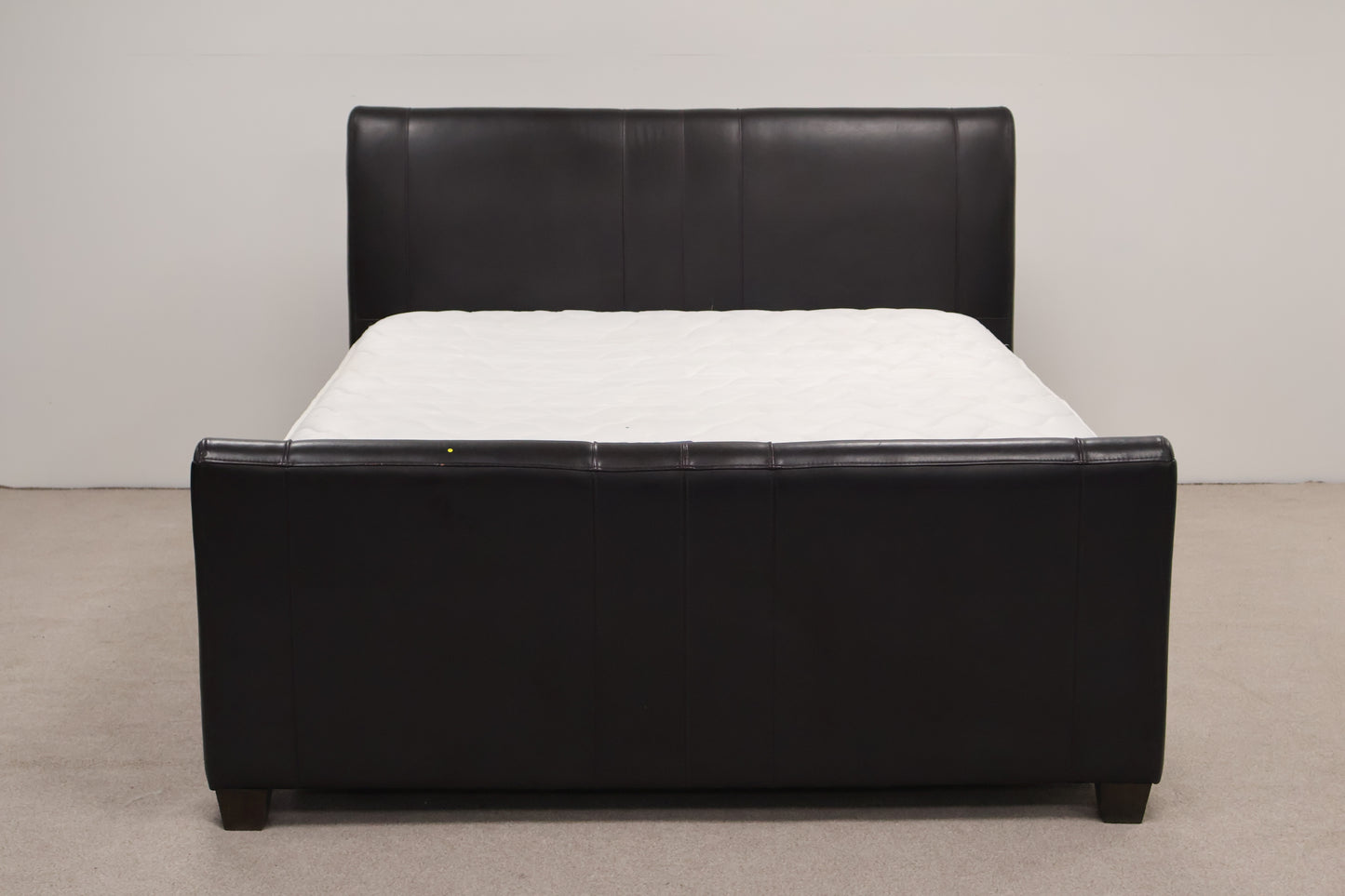 King Size Bed with Mattress