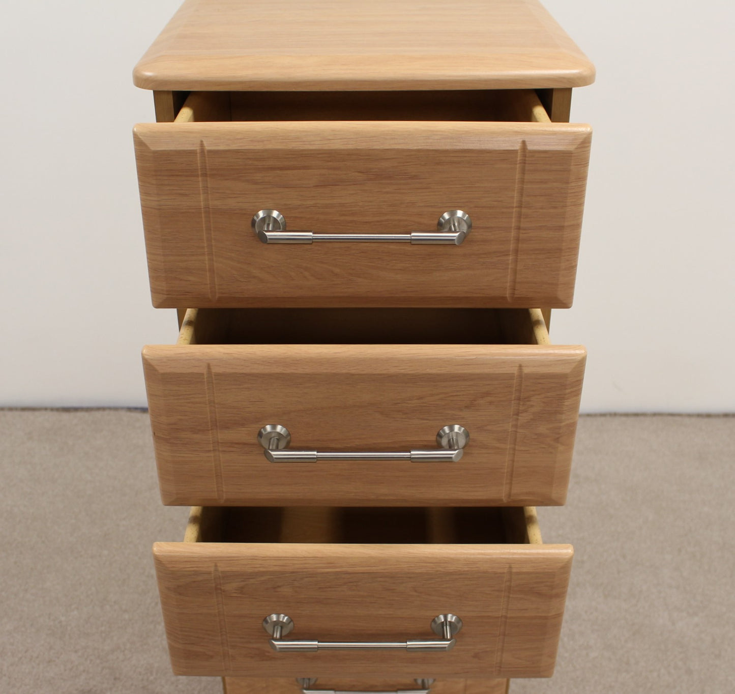 Tall Boy Chest of Drawers