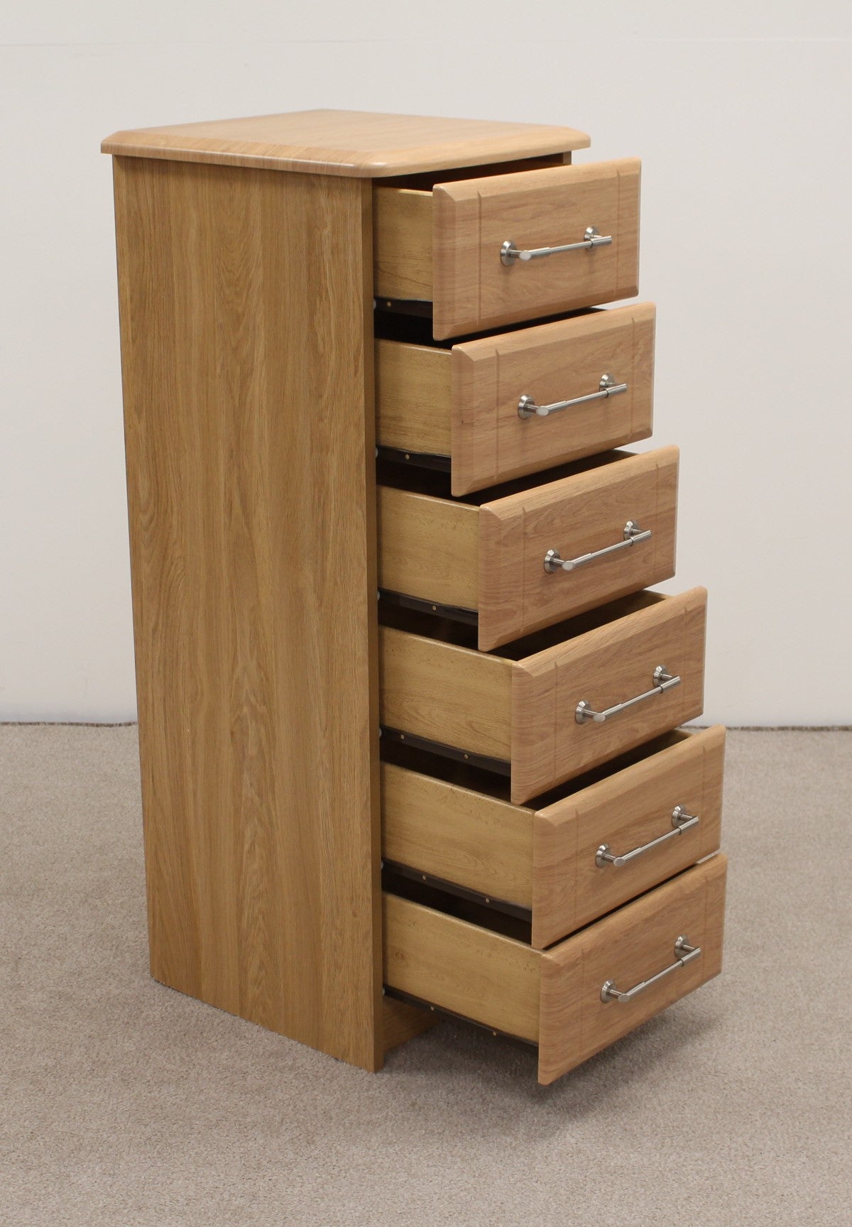 Tall Boy Chest of Drawers