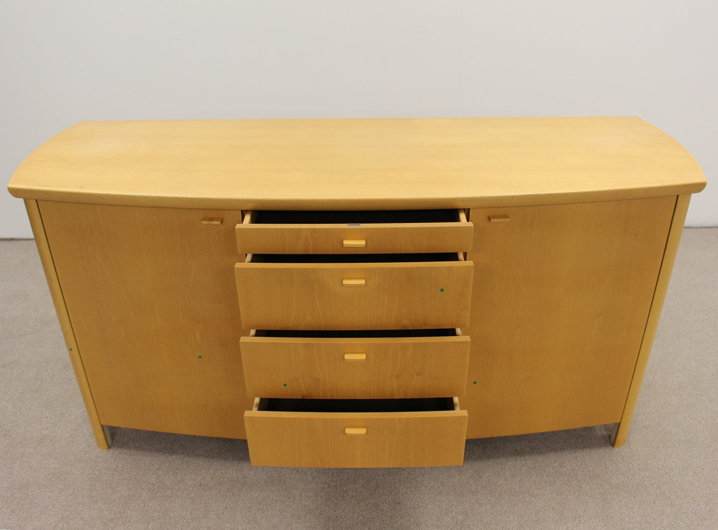 Sideboard by Skovby