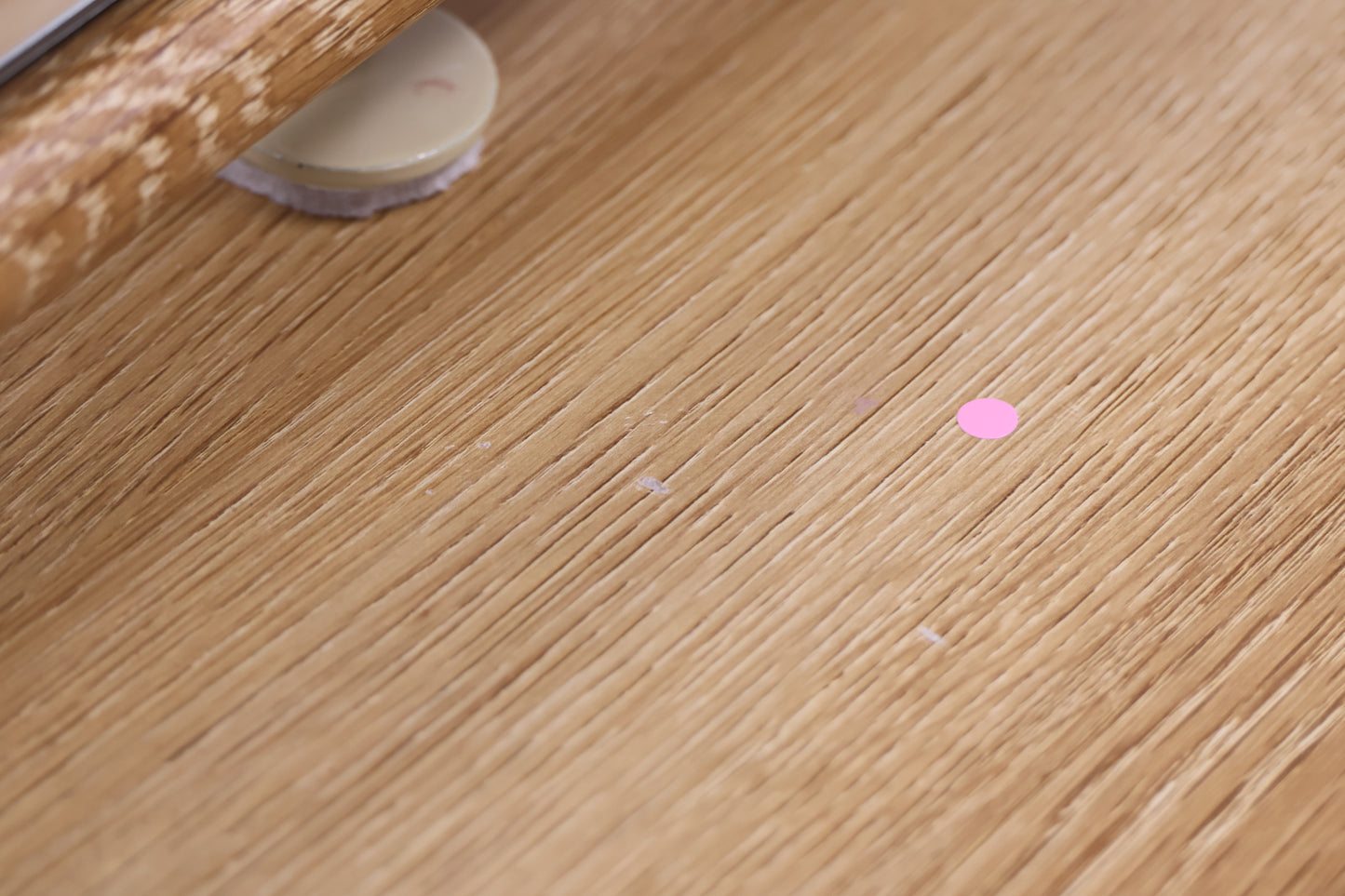 Chest of Drawers with Mirror by Alstons