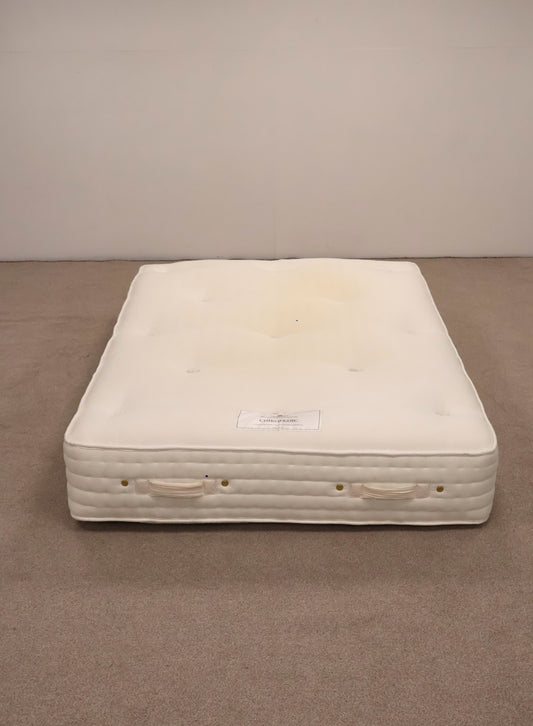 Double Mattress