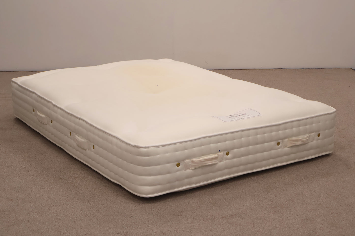 Double Mattress