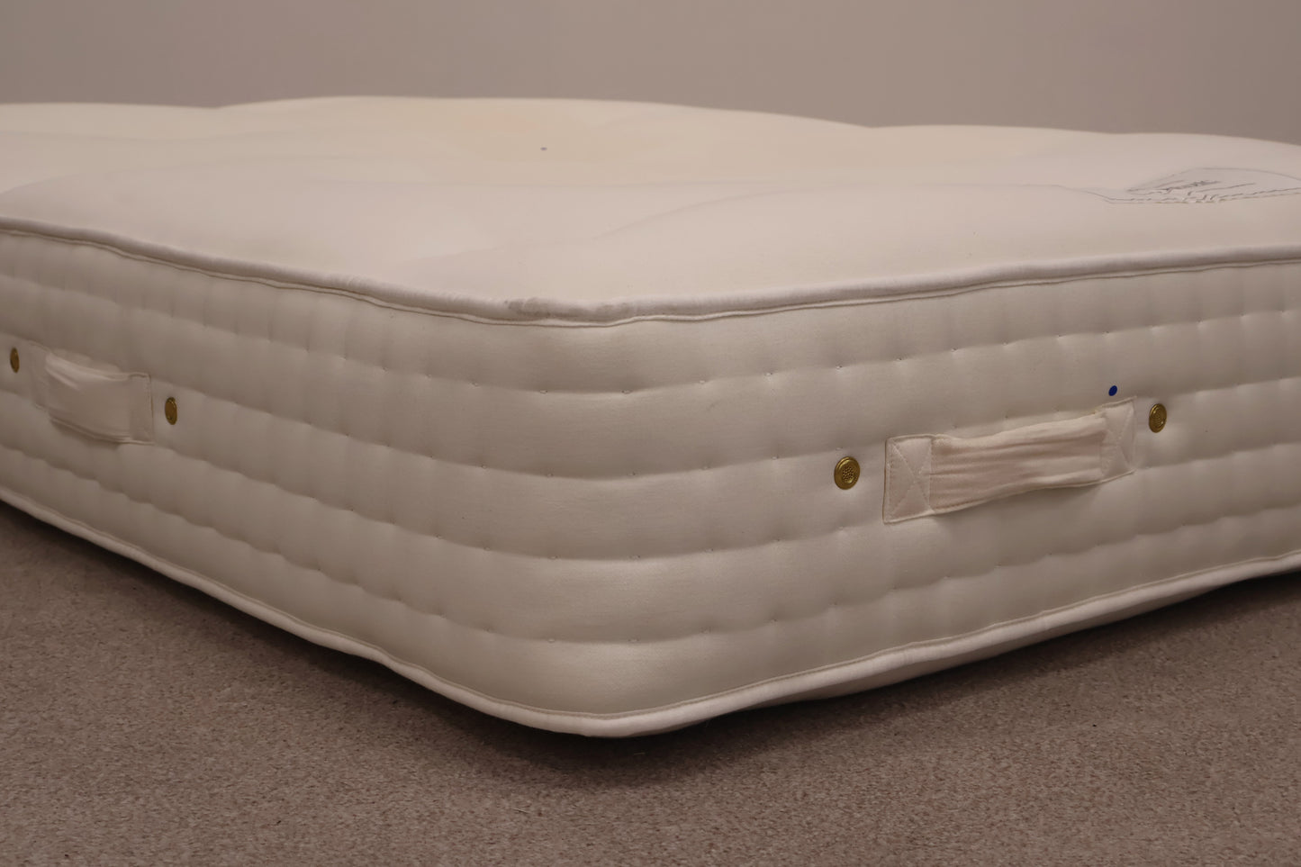 Double Mattress