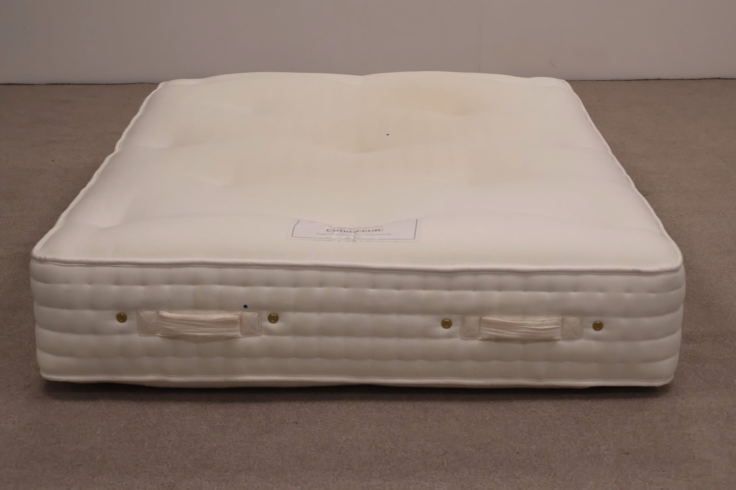 Double Mattress