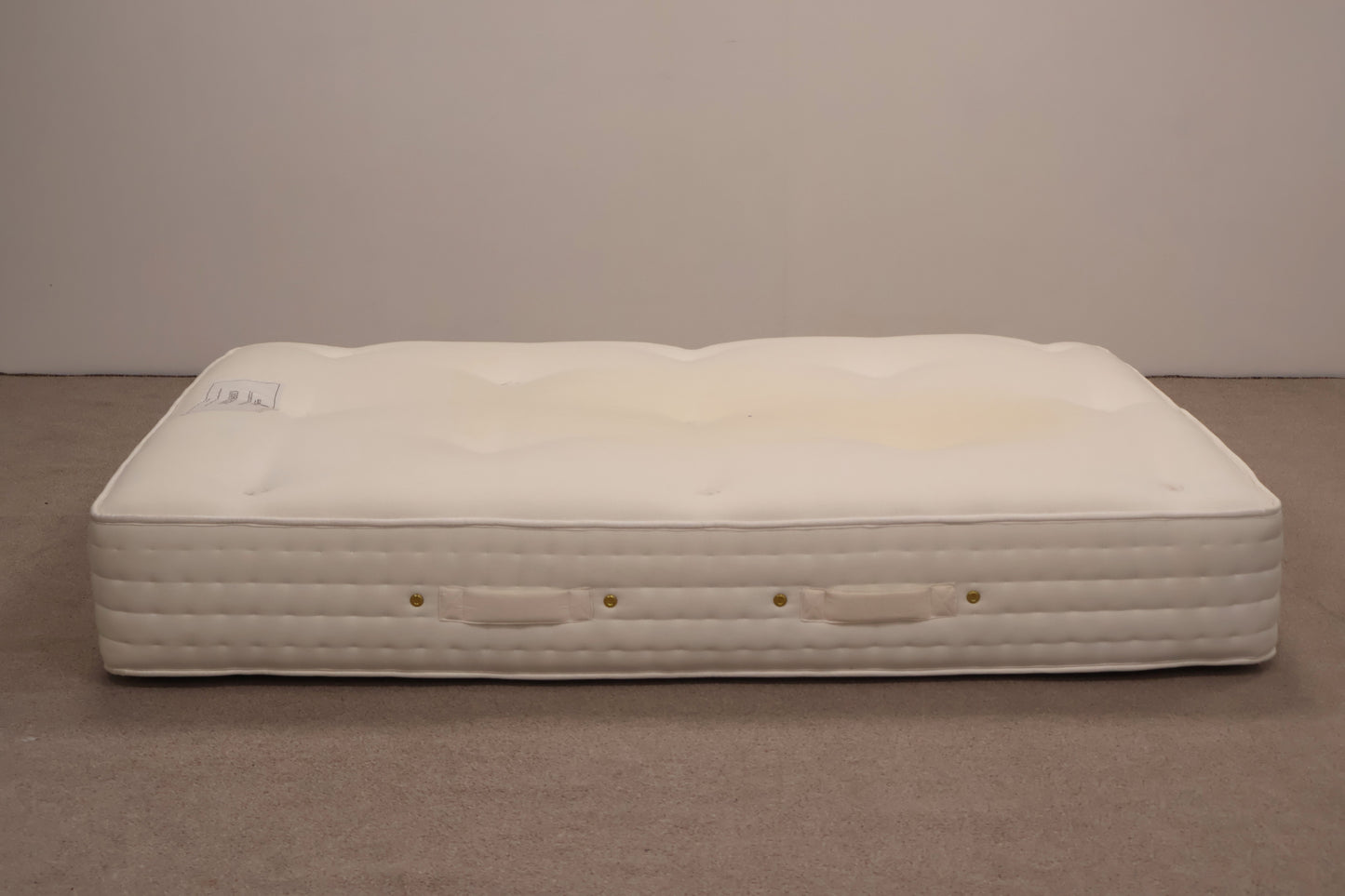 Double Mattress