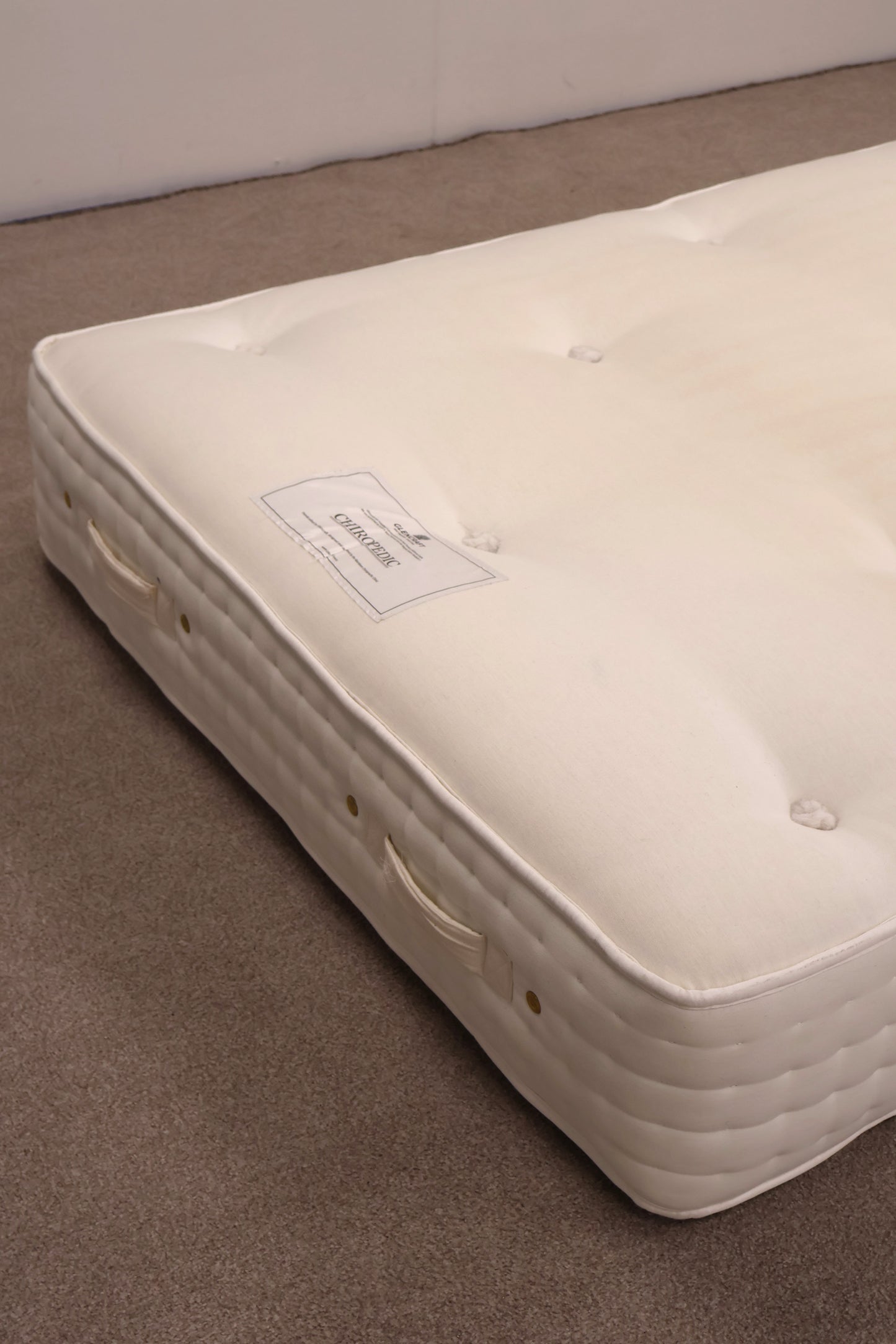 Double Mattress