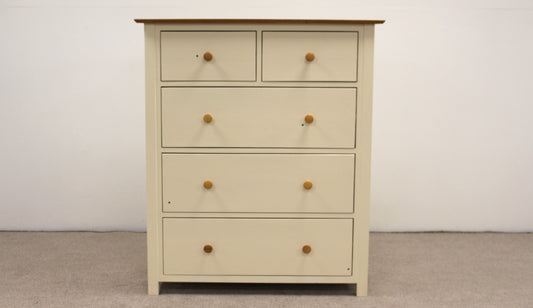 Chest of Drawers by Charlton's Furniture