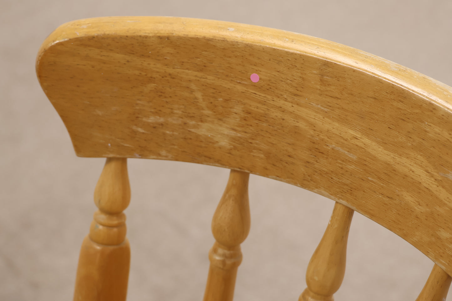 Farmhouse Chair