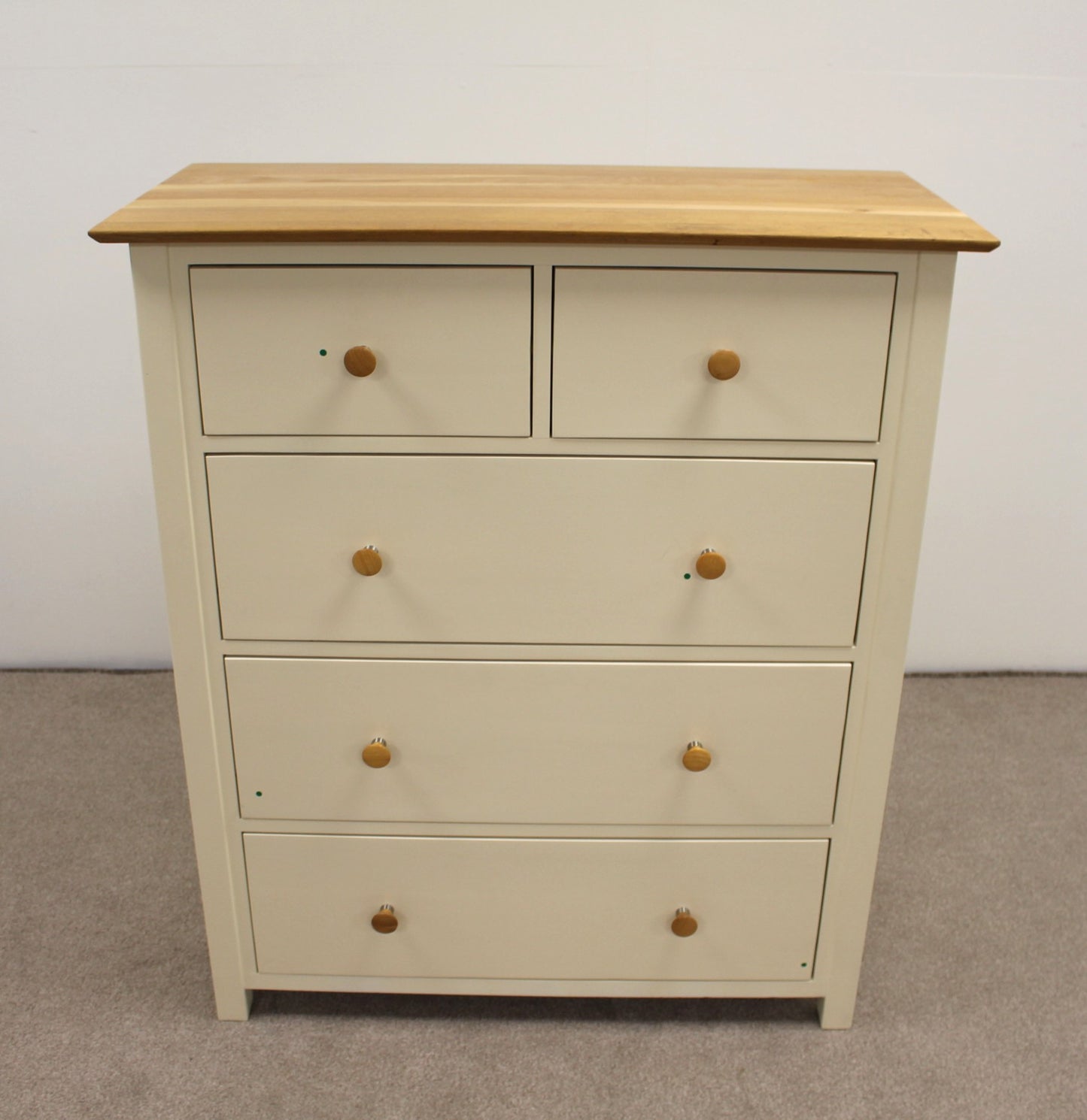 Chest of Drawers by Charlton's Furniture