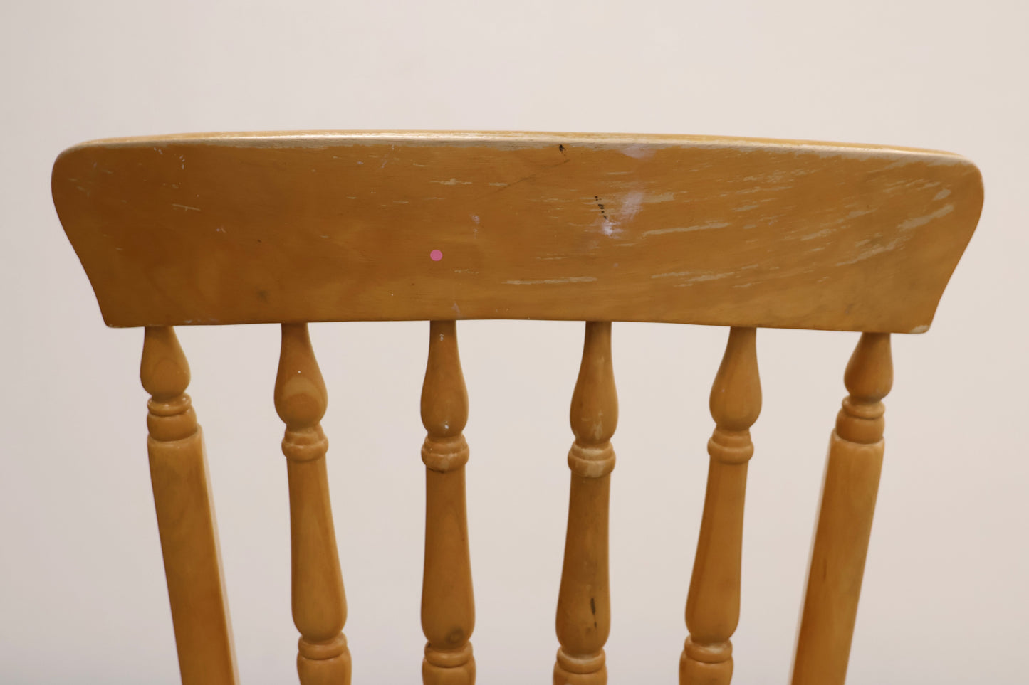 Farmhouse Chair