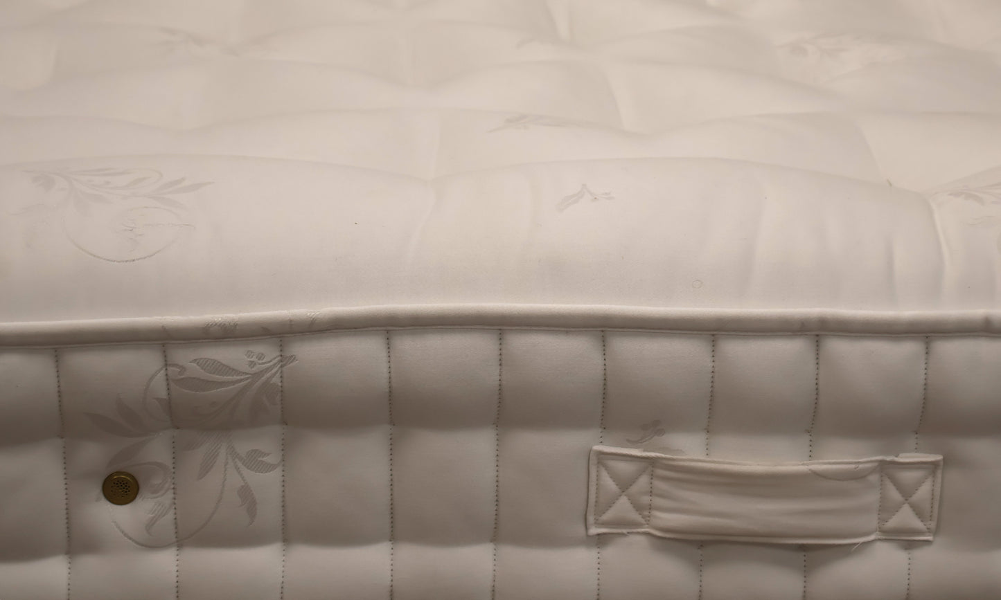 Super King Mattress by Sterling Furniture