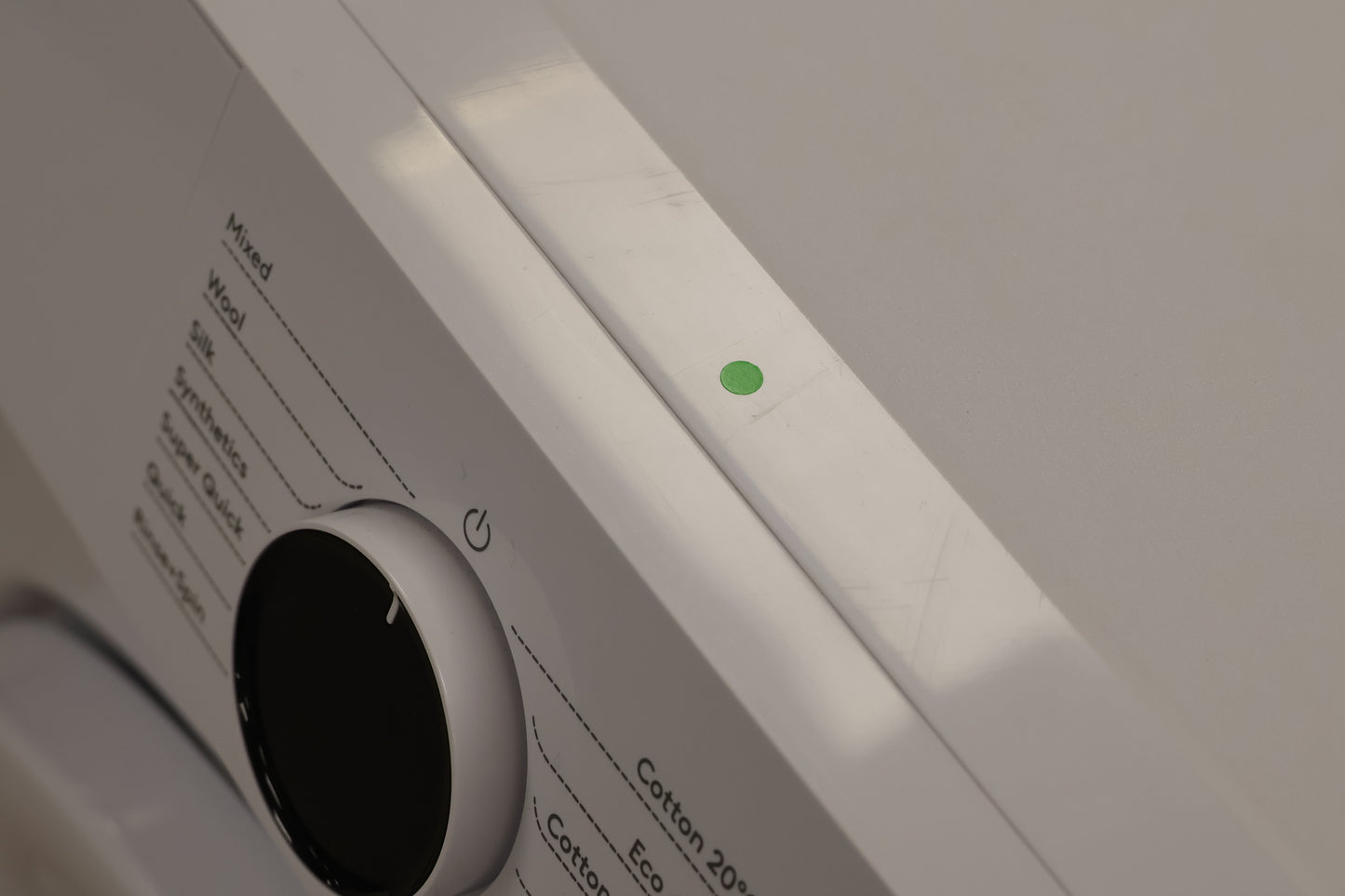 Washing Machine by Haden